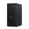 Lenovo ThinkCentre M90t Gen 6 Intel Core Ultra 7 265 32 GB DDR5-SDRAM 512 GB SSD Windows 11 Pro Torre PC Preto