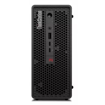 Lenovo ThinkStation P3 Ultra SFF Intel® Core™ i7 i7-13700K 32 GB DDR5-SDRAM 512 GB SSD Ubuntu Linux Estação de trabalho