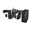 Lenovo ThinkStation P3 Ultra SFF Intel® Core™ i7 i7-13700K 32 GB DDR5-SDRAM 512 GB SSD Ubuntu Linux Estação de trabalho