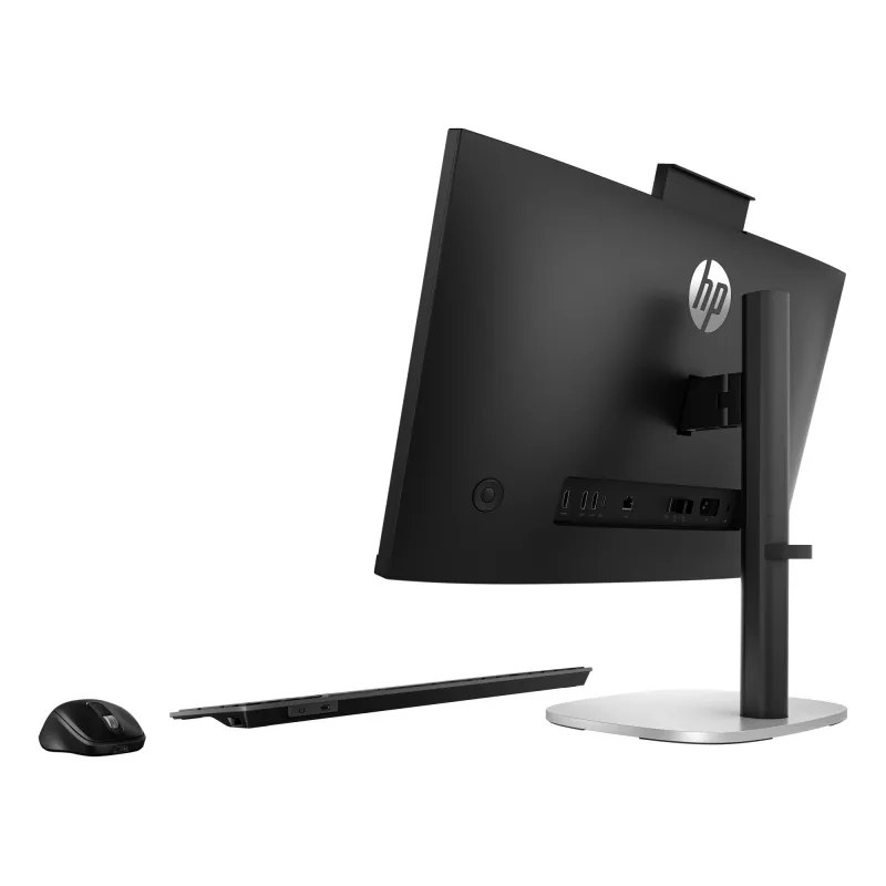 HP ProStudio 4 G1i AI PC Intel Core Ultra 5 60,5 cm (23,8 polegadas) 1920 x 1080 píxeis 16 GB DDR5-SDRAM Windows 11 Pro Wi-Fi 6E (802.11ax) (recondicionado)