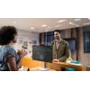HP ProStudio 4 G1i AI PC Intel Core Ultra 5 60,5 cm (23,8 polegadas) 1920 x 1080 píxeis 16 GB DDR5-SDRAM Windows 11 Pro Wi-Fi 6E (802.11ax) (recondicionado)