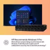 Mini PC HP ProDesk 4 G1i AI — Intel Core Ultra 5 235T, 16 GB DDR5, 512 GB SSD, Windows 11 Pro, Preto