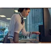 HP ProDesk 4 Tower G1i AI Intel Core Ultra 7 265 16 GB DDR5-SDRAM 512 GB SSD Windows 11 Pro PC PC de IA Preto