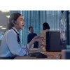 HP ProDesk 4 Tower G1i AI Intel Core Ultra 7 265 16 GB DDR5-SDRAM 512 GB SSD Windows 11 Pro PC PC de IA Preto