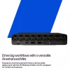 Mini PC HP EliteDesk 8 Mini G1i AI — Intel Core Ultra 7 265T, 16 GB DDR5, 1 TB SSD, Windows 11 Pro, Preto