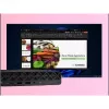 Mini PC HP EliteDesk 8 Mini G1i AI — Intel Core Ultra 7 265T, 16 GB DDR5, 1 TB SSD, Windows 11 Pro, Preto