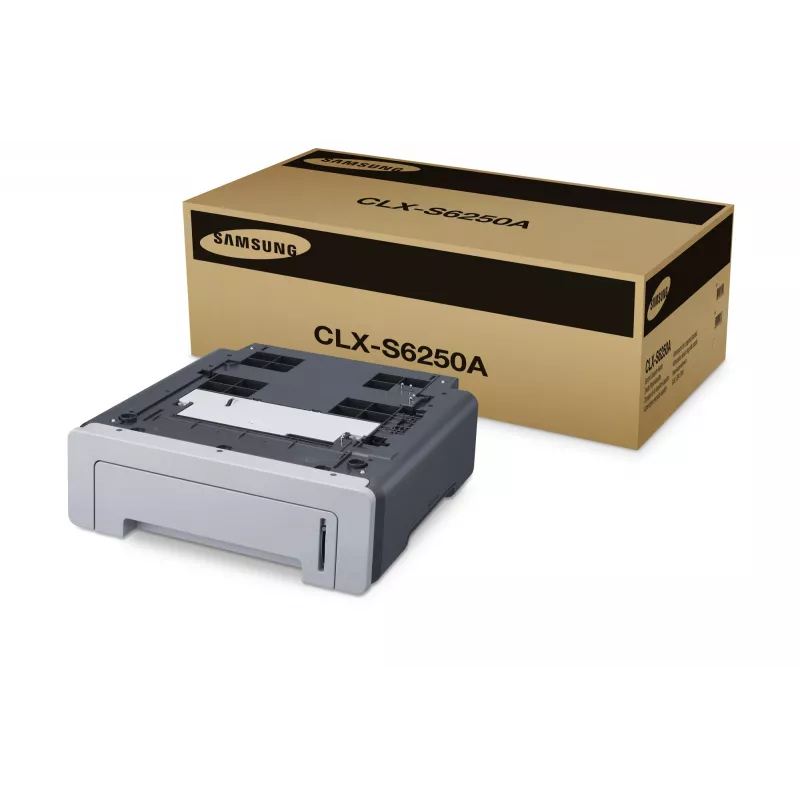 Samsung CLX-S6250A Alimentador de papel/500 folhas