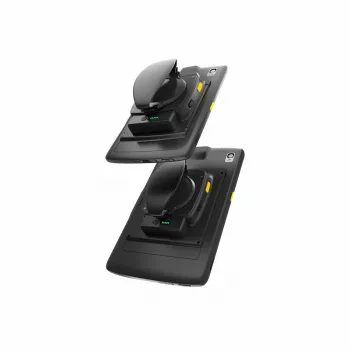 Zebra ZBK-ET4X-10BTRYBK1-01 Acessório para computador móvel portátil