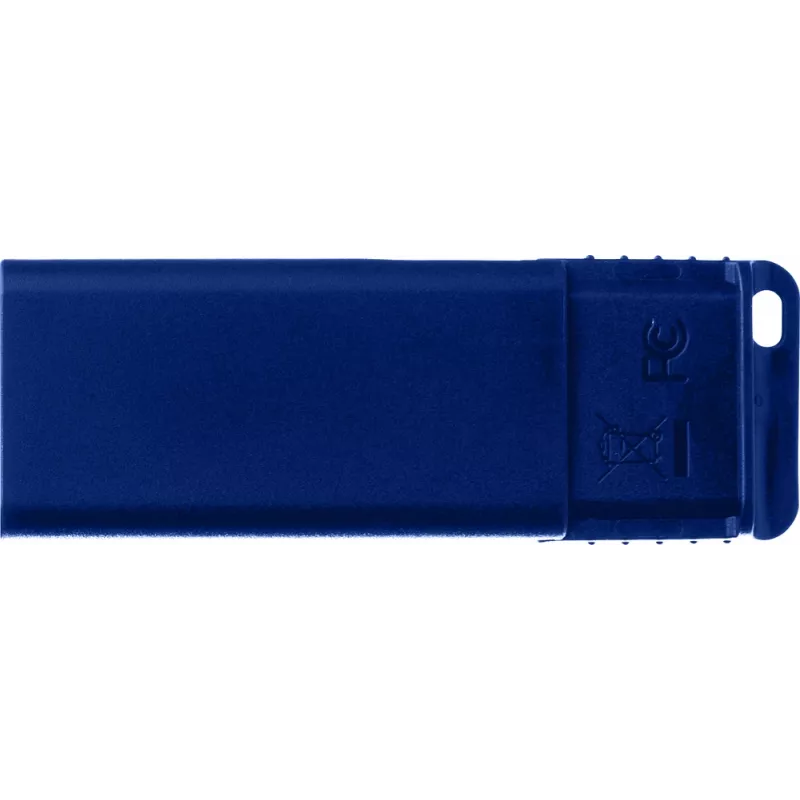 Verbatim Slider - Pen drive - 3x16 GB - Azul/Vermelho/Verde