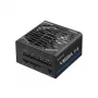 Chieftec Vega PPG-750-C Fonte de alimentação 750 W 20+4 Pin ATX ATX Preto