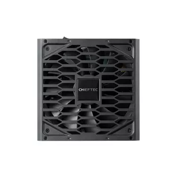 Chieftec Vega PPG-750-C Fonte de alimentação 750 W 20+4 Pin ATX ATX Preto