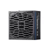 Chieftec Vega PPG-750-C Fonte de alimentação 750 W 20+4 Pin ATX ATX Preto