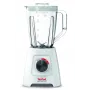 Tefal BlendForce II BL4201 Liquidificadora 1,25 l Liquidificadora 600 W Branco