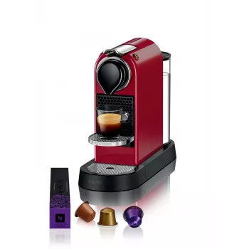 Krups Nespresso XN7415 Máquina de café de cápsulas automática 1 L