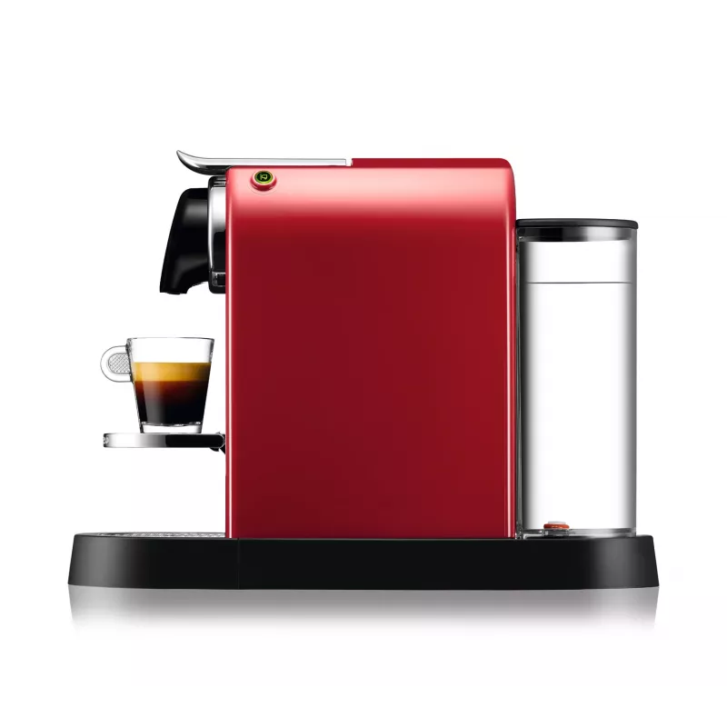 Krups Nespresso XN7415 Máquina de café de cápsulas automática 1 L
