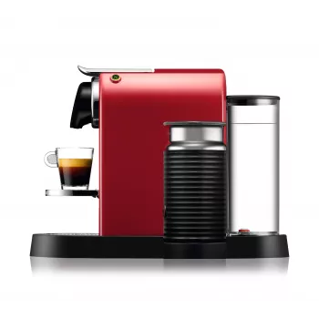 Krups Nespresso XN7615 Máquina de café de cápsulas automática 1 L