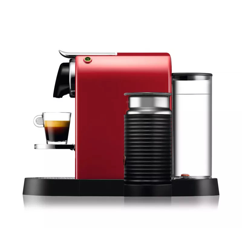 Krups Nespresso XN7615 Máquina de café de cápsulas automática 1 L