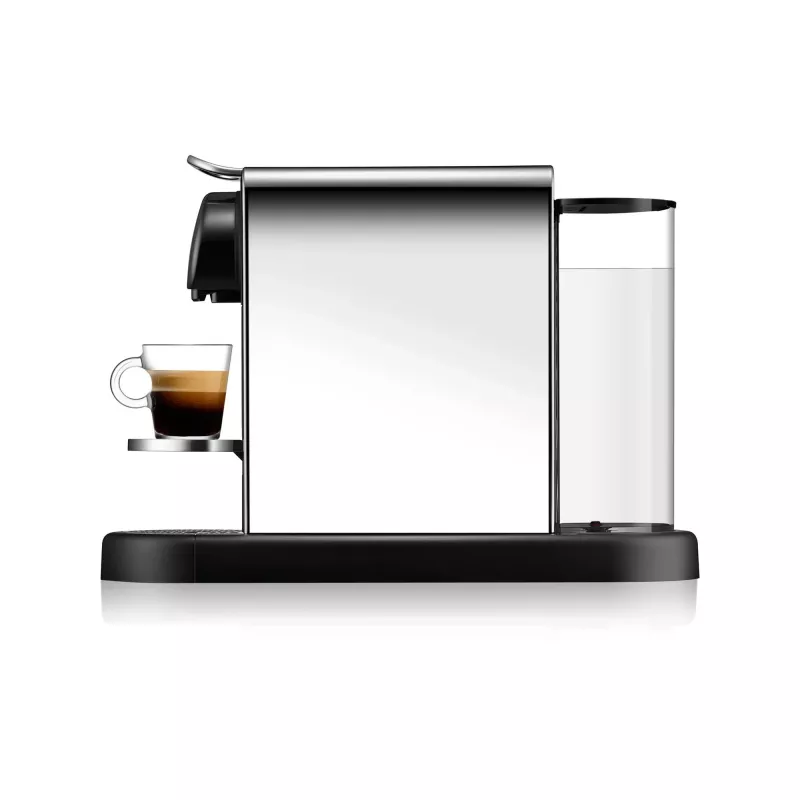 Krups NES CITIZ PLATINUM XN610D Máquina de café de cápsulas automática 1 L