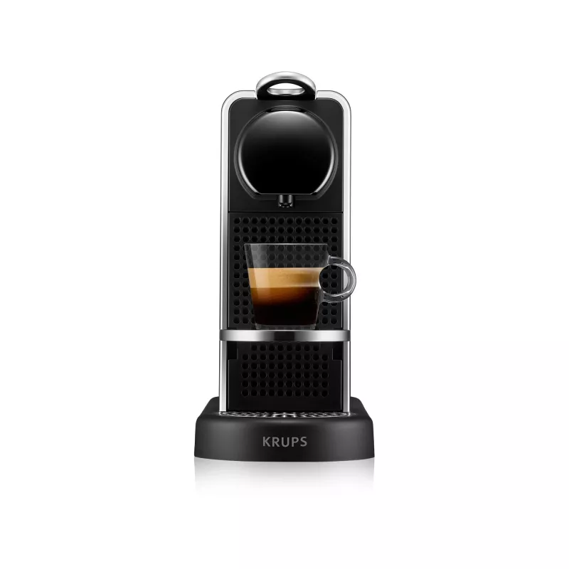 Krups NES CITIZ PLATINUM XN610D Máquina de café de cápsulas automática 1 L