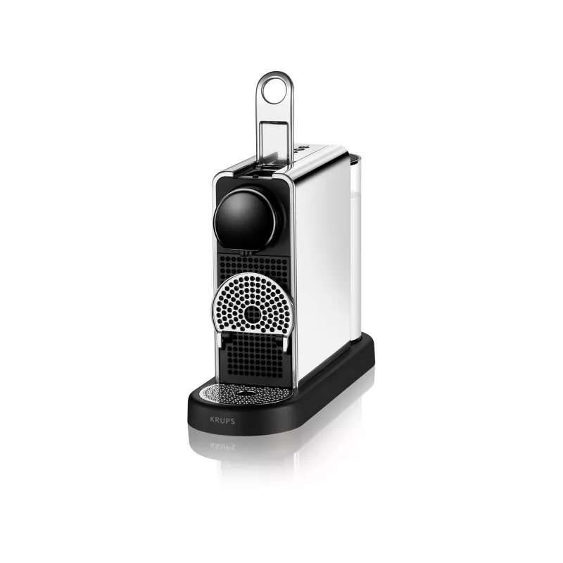 Krups NES CITIZ PLATINUM XN610D Máquina de café de cápsulas automática 1 L