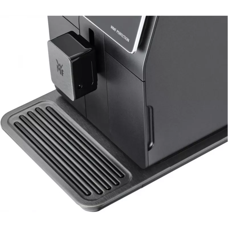 WMF Perfection 740 máquina de café automática, Matt Black