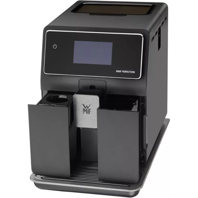 WMF Perfection 740 máquina de café automática, Matt Black
