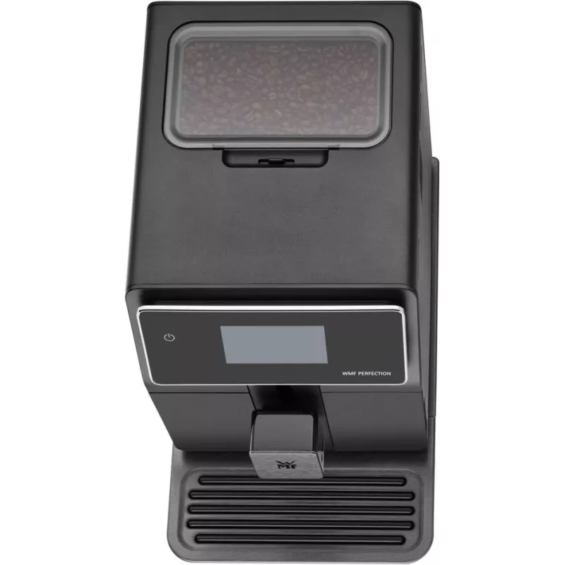 WMF Perfection 740 máquina de café automática, Matt Black