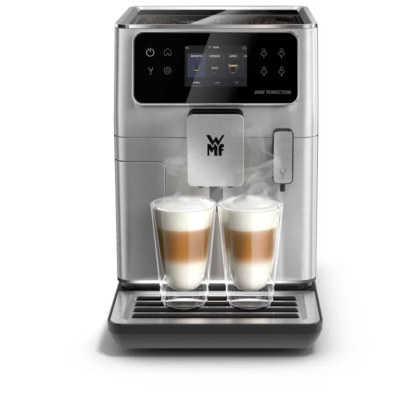 WMF Perfection CP812D Máquina de café automática 3 l