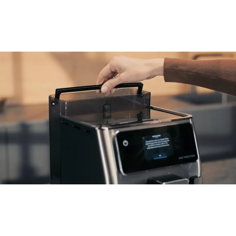 WMF Perfection CP812D Máquina de café automática 3 l