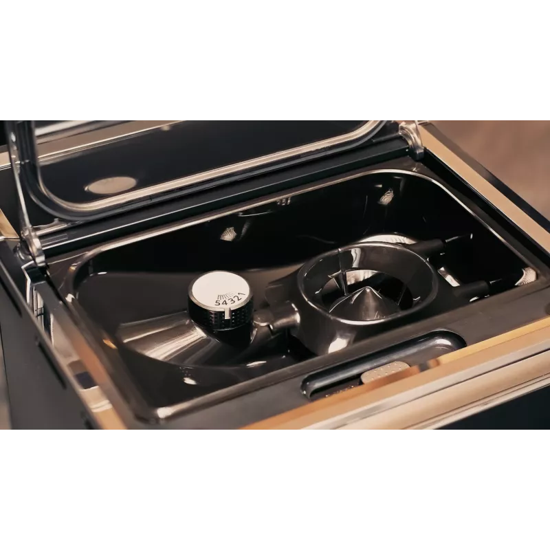 WMF Perfection CP812D Máquina de café automática 3 l
