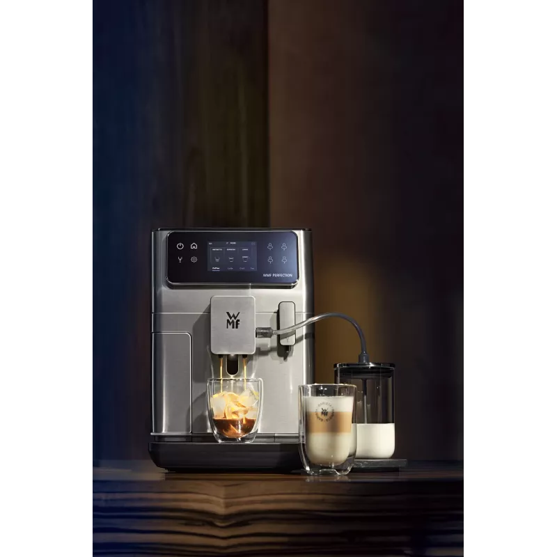 WMF Perfection CP812D Máquina de café automática 3 l