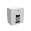 WMF Perfection CP812D Máquina de café automática 3 l