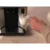 Máquina de café expresso KRUPS Sensation EA910E — automática, depósito de água de 1,7 l, moinho integrado, 2 saídas, 1450 W