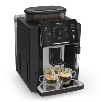 Krups Sensation EA910A Máquina de café expresso automática 1,7 L