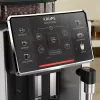 Krups Sensation EA910A Máquina de café expresso automática 1,7 L