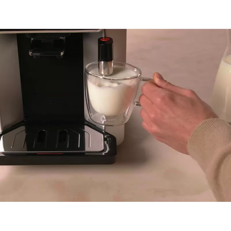 Krups Sensation EA910A Máquina de café expresso automática 1,7 L