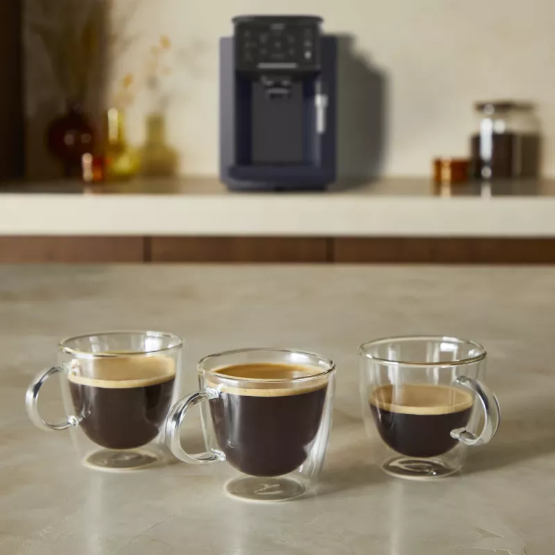 Krups Sensation EA910B Máquina de café expresso automática 1,7 L