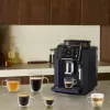 Krups Sensation EA910B Máquina de café expresso automática 1,7 L
