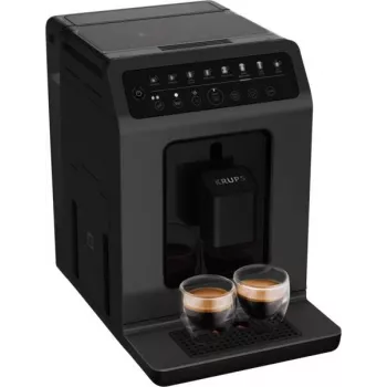 Krups Evidence EA89Z Máquina de café automática Máquina de café expresso 2,3 l