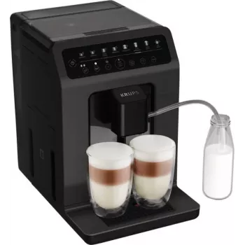 Krups Evidence EA89Z Máquina de café automática Máquina de café expresso 2,3 l