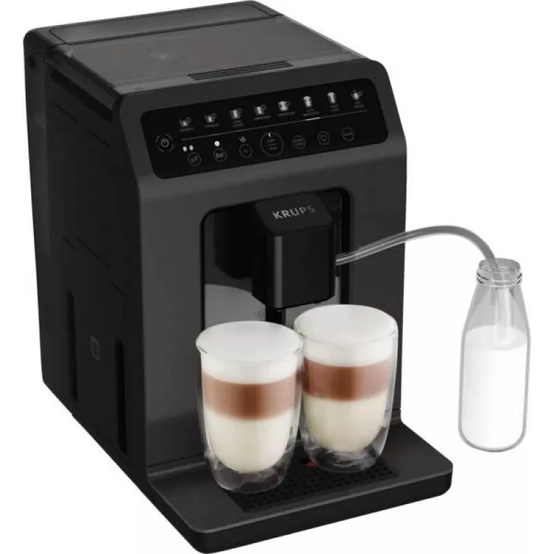 Krups Evidence EA89Z Máquina de café automática Máquina de café expresso 2,3 l