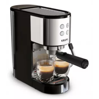 Máquina de café expresso Krups Virtuoso XP441810 Manual 1,1 l 1350 W Preto