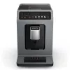 Máquina de café expresso Krups Evidence Hot & Cold EA898GF0 – automática, depósito de água de 2,5 L, moinho integrado, 2 saídas