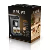 Máquina de café expresso Krups Evidence Hot & Cold EA898GF0 – automática, depósito de água de 2,5 L, moinho integrado, 2 saídas