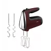 Tefal Powermix Silence HT6525 Batedeira 600 W Vermelho