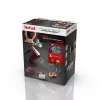 Tefal Powermix Silence HT6525 Batedeira 600 W Vermelho