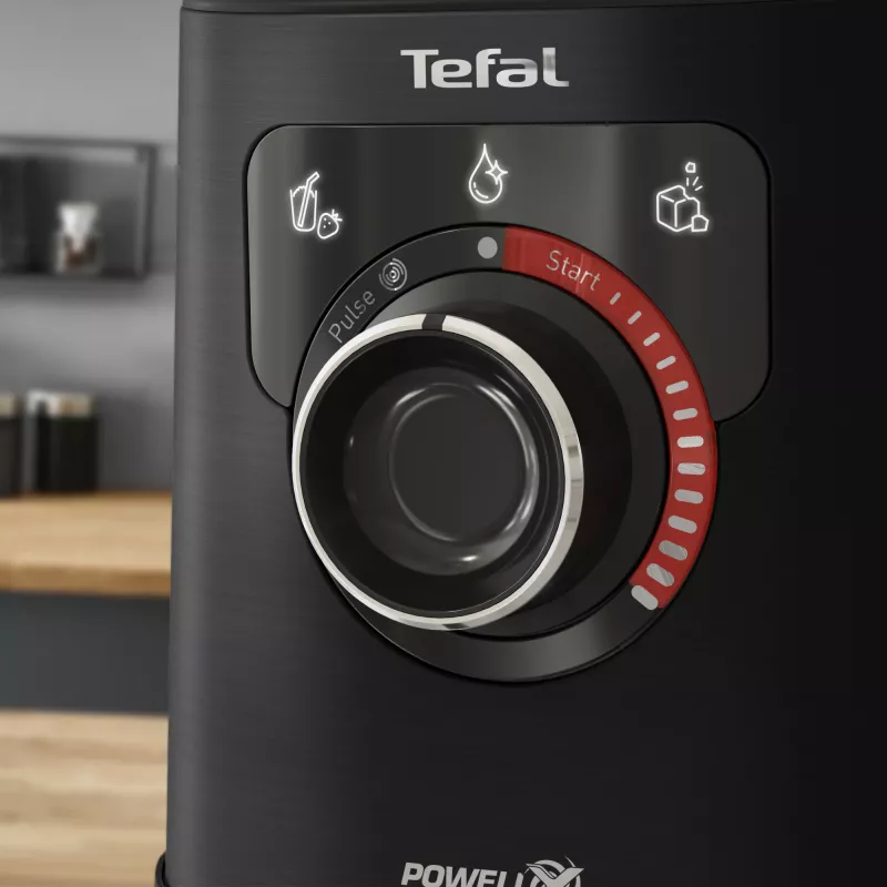 Tefal Perfectmix+ BL87G8 1.5 L Liquidificadora 1200 W Preto