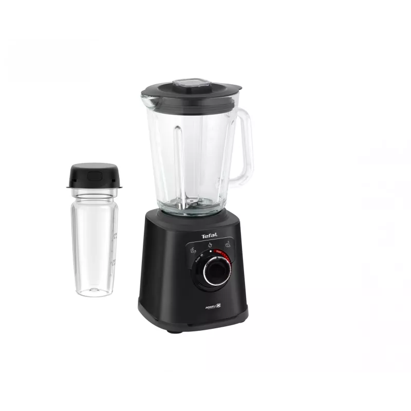 Tefal Perfectmix+ BL87G8 1.5 L Liquidificadora 1200 W Preto