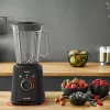 Tefal Perfectmix+ BL87G8 1.5 L Liquidificadora 1200 W Preto