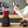 Tefal Perfectmix+ BL87G8 1.5 L Liquidificadora 1200 W Preto